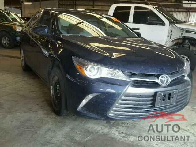 TOYOTA CAMRY 2015 - 4T1BF1FK0FU991039