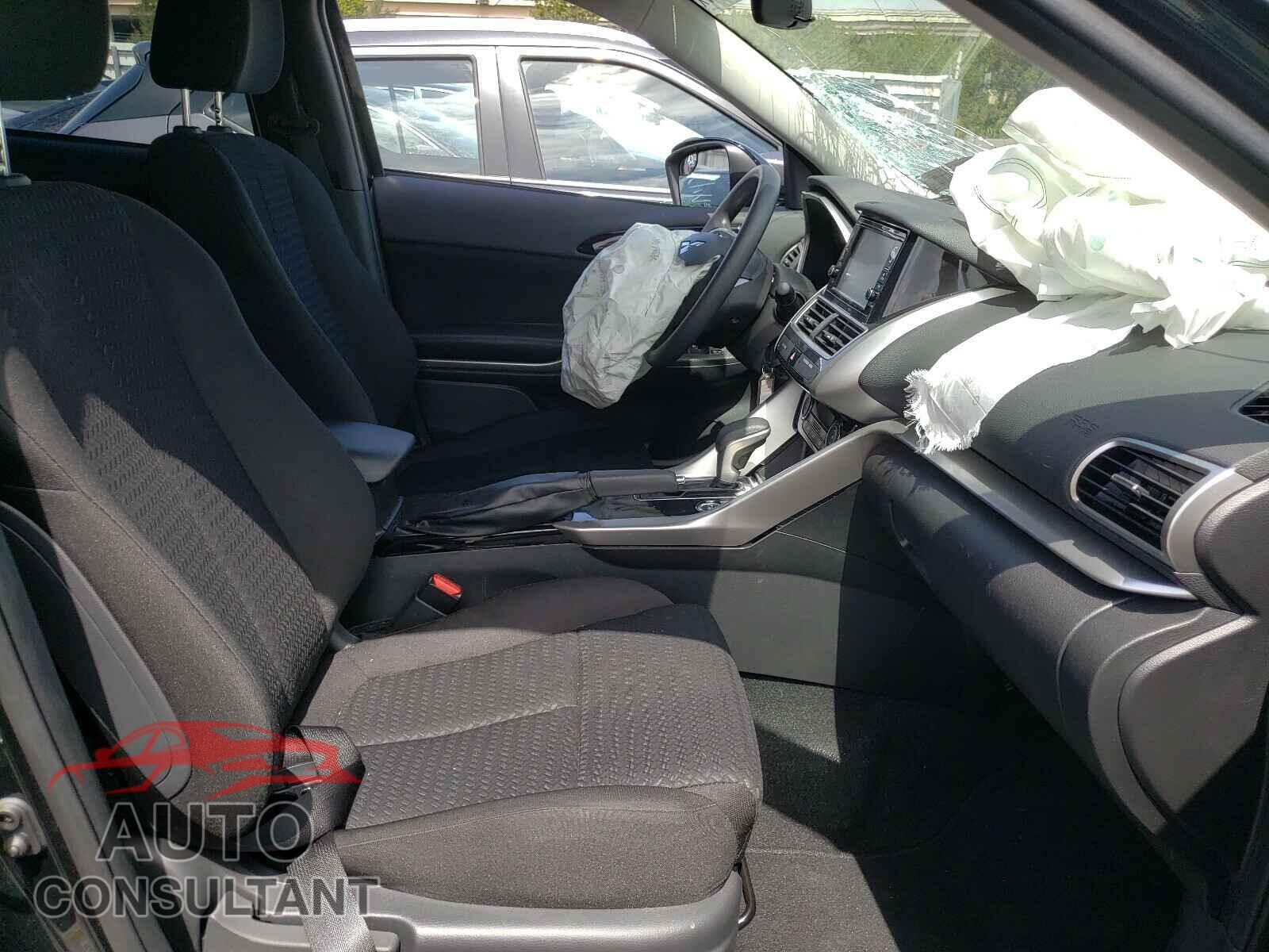 MITSUBISHI ECLIPSE 2020 - JA4AT3AA4LZ024333