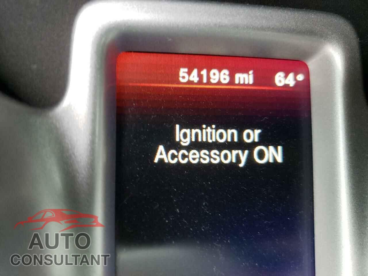 DODGE JOURNEY 2017 - 3C4PDCAB7HT527293