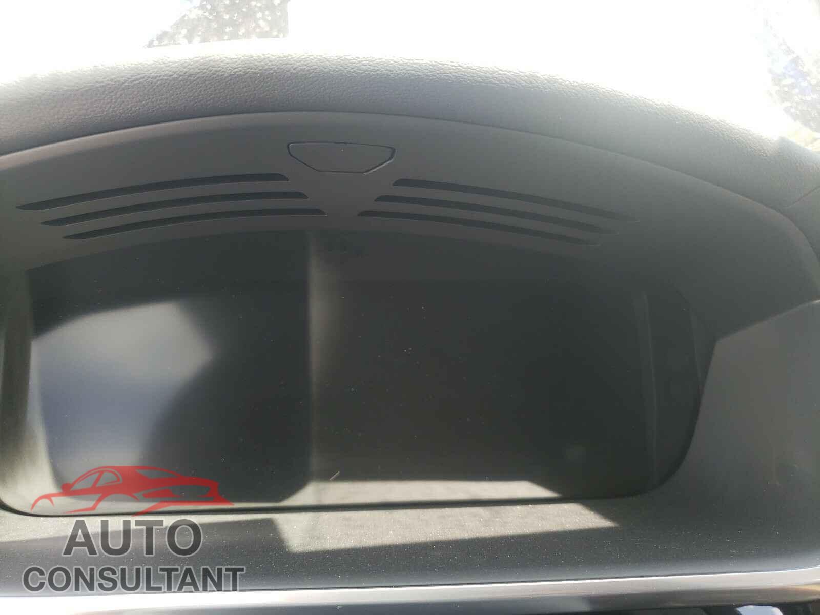 JAGUAR I-PACE 2019 - SADHC2S10K1F74162