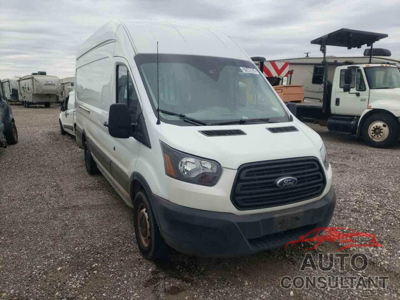 FORD TRANSIT CO 2019 - 1FTYR3XM9KKB11818