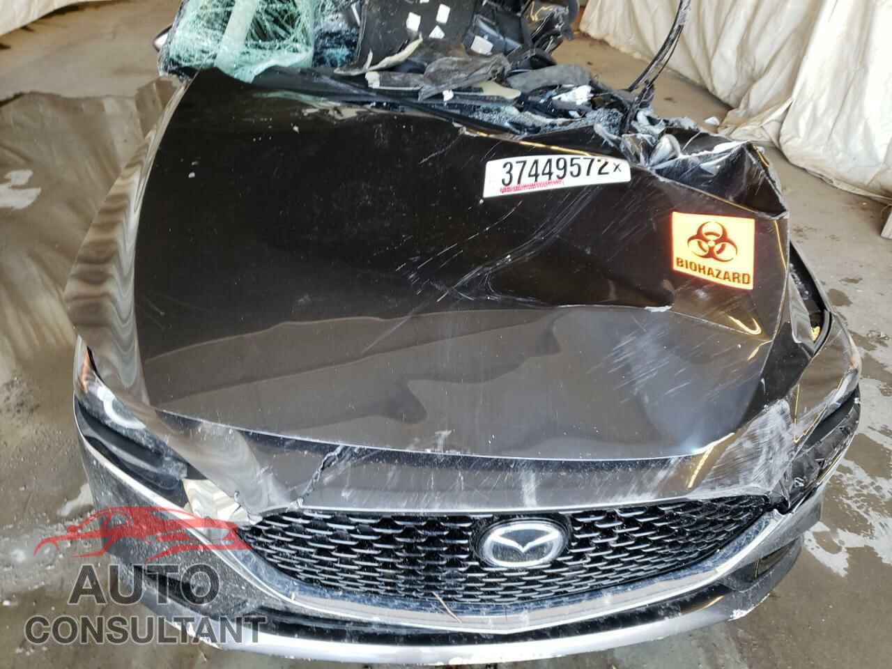 MAZDA 3 2020 - JM1BPAEM5L1167359
