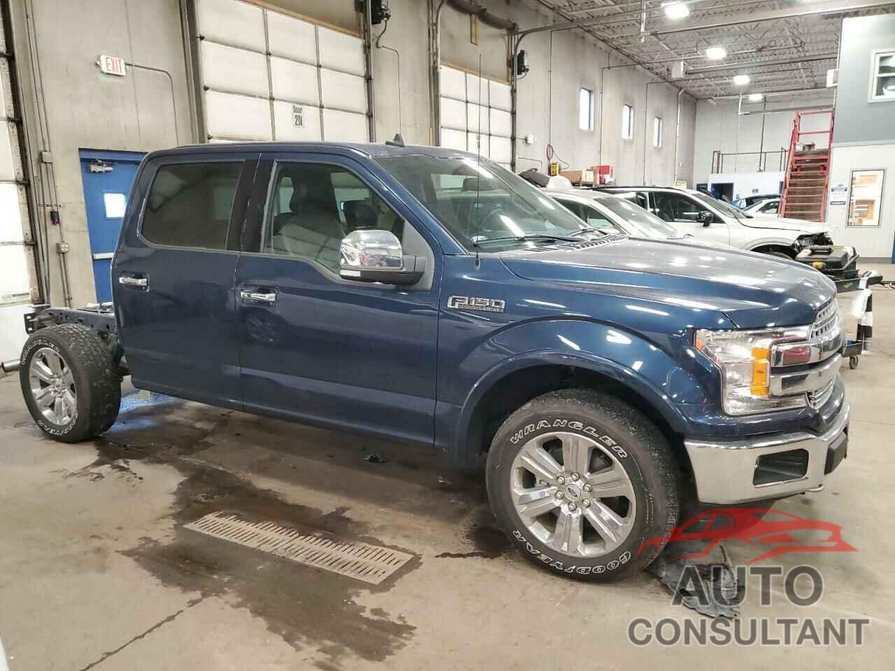 FORD F-150 2020 - 1FTEW1EPXLKE73476