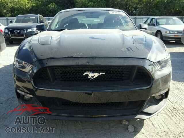 FORD MUSTANG 2015 - 1FA6P8CF5F5433397