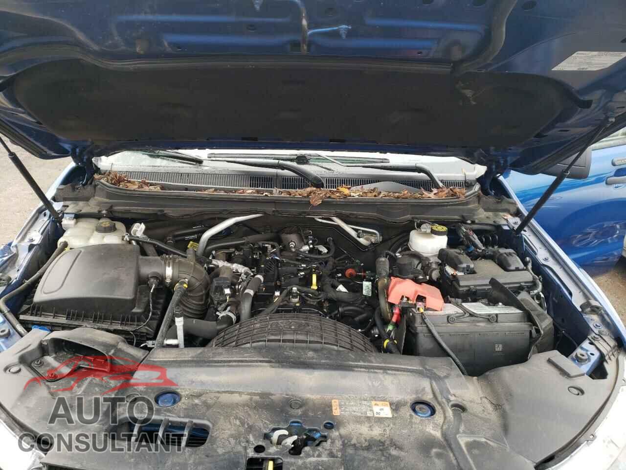 FORD RANGER 2019 - 1FTER4EH1KLA93159