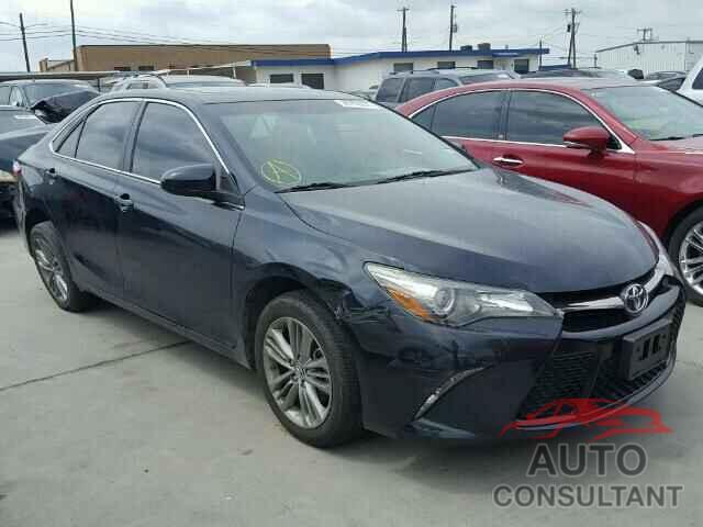 TOYOTA CAMRY 2015 - 4T1BF1FK3FU063080