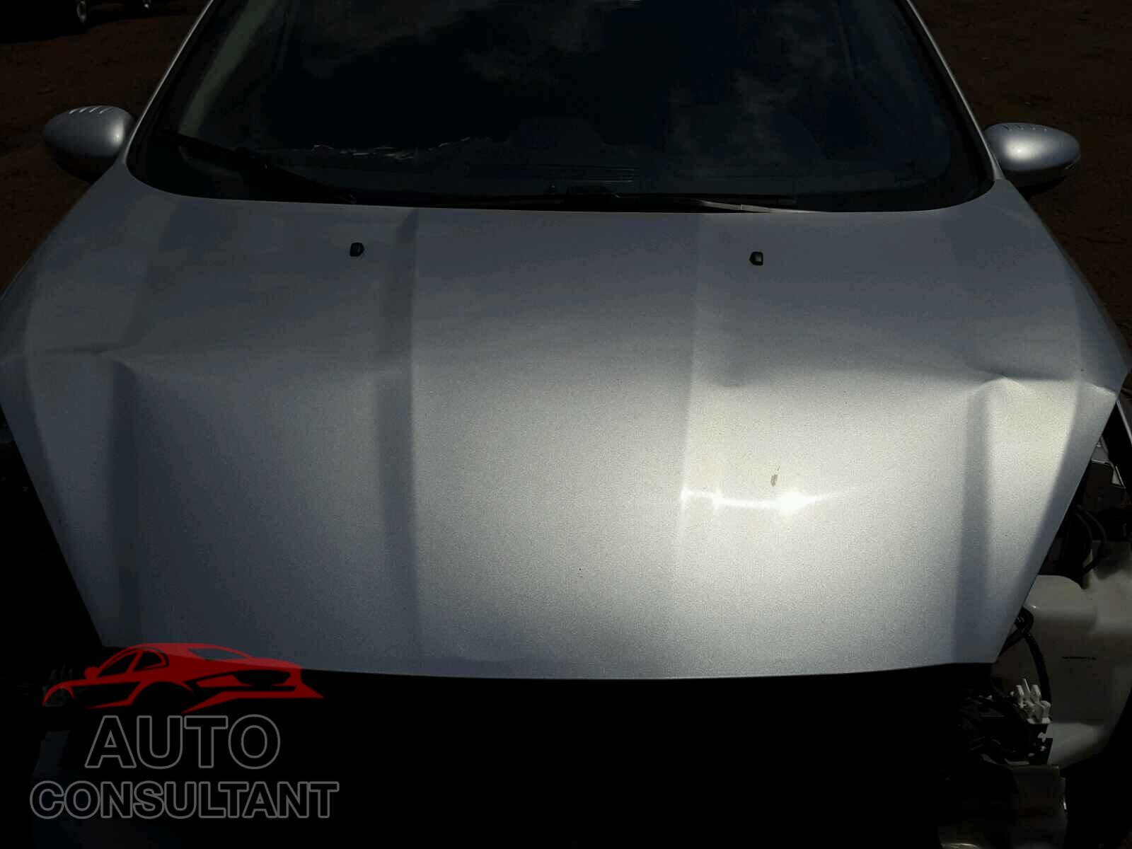FORD FIESTA 2015 - 3FADP4EJ2FM187016