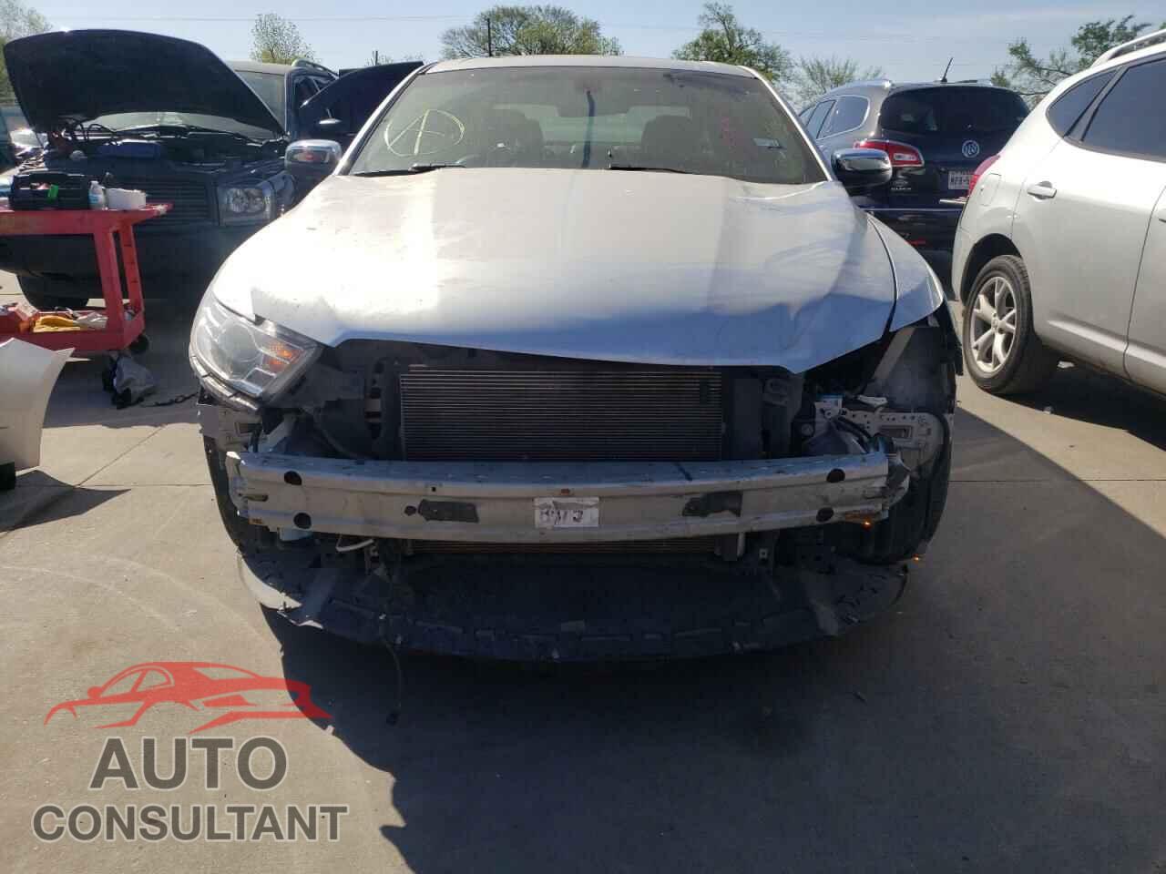 FORD TAURUS 2016 - 1FAHP2F80GG105796