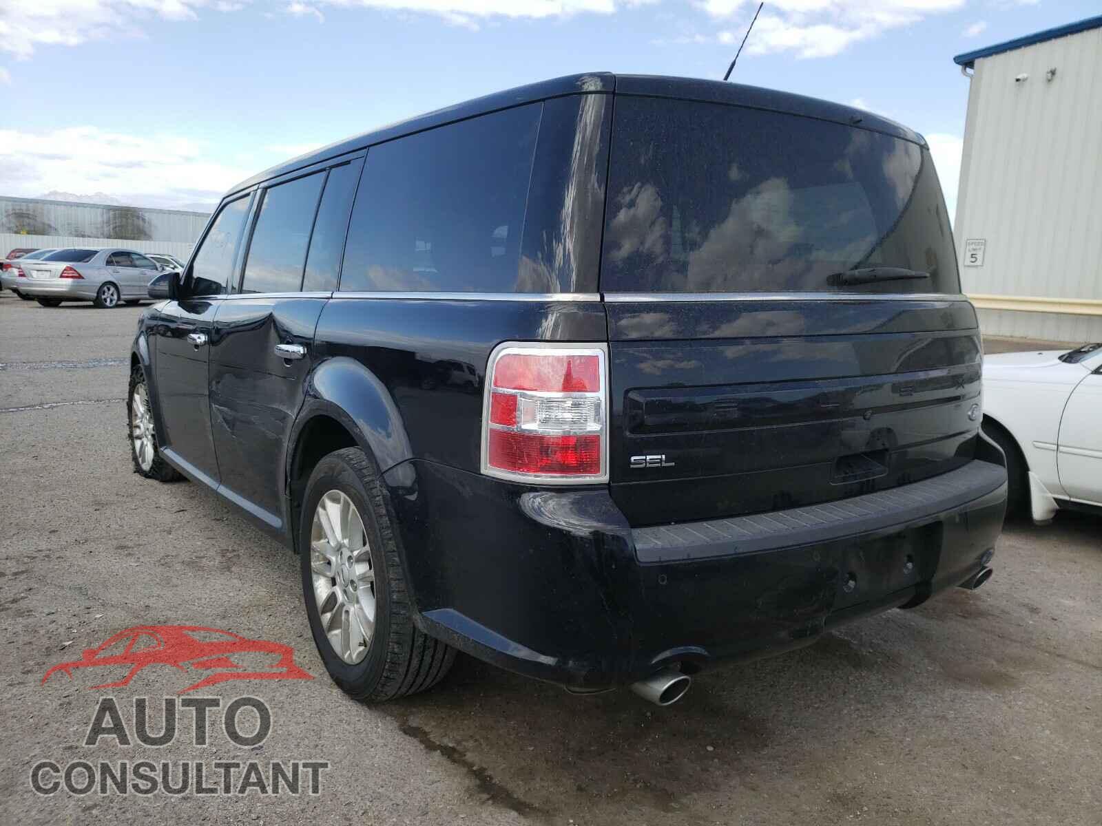 FORD FLEX 2016 - 2FMGK5C85GBA24323