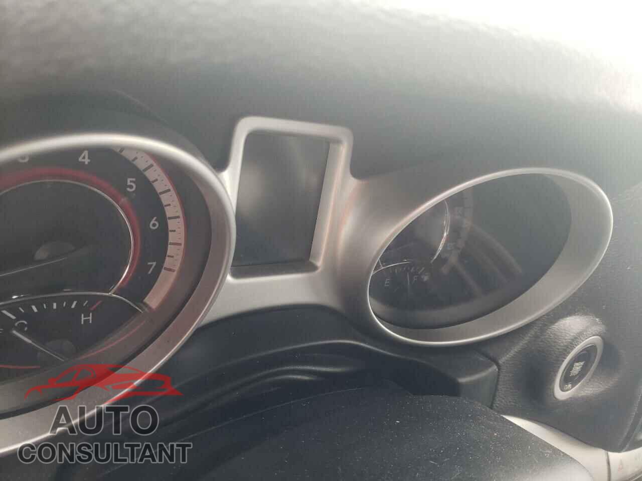 DODGE JOURNEY 2017 - 3C4PDDEG5HT608644