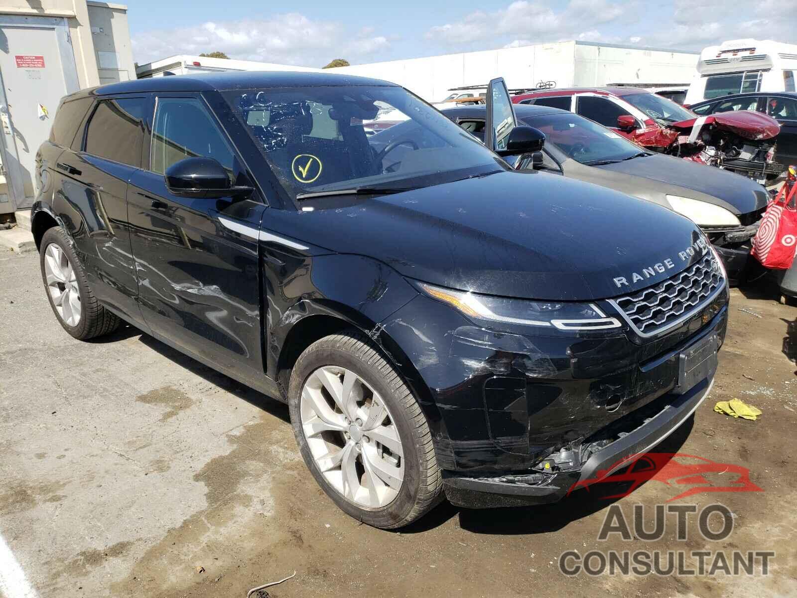 LAND ROVER RANGEROVER 2020 - SALZP2FX2LH075378