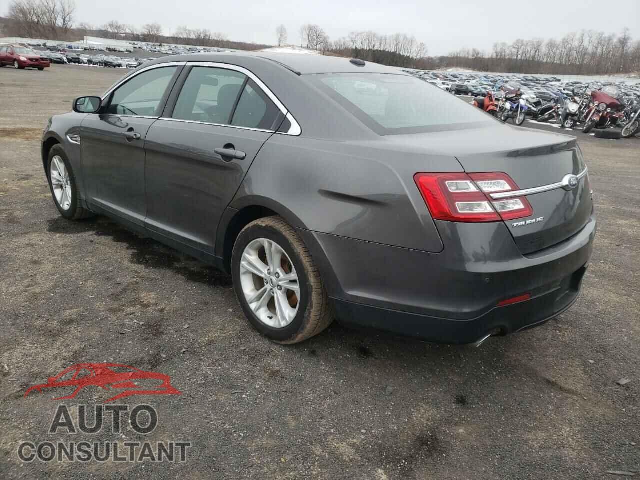 FORD TAURUS 2017 - 1FAHP2E80HG146531
