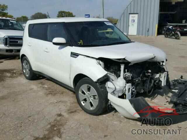 KIA SOUL 2015 - KNDJN2A27F7133016