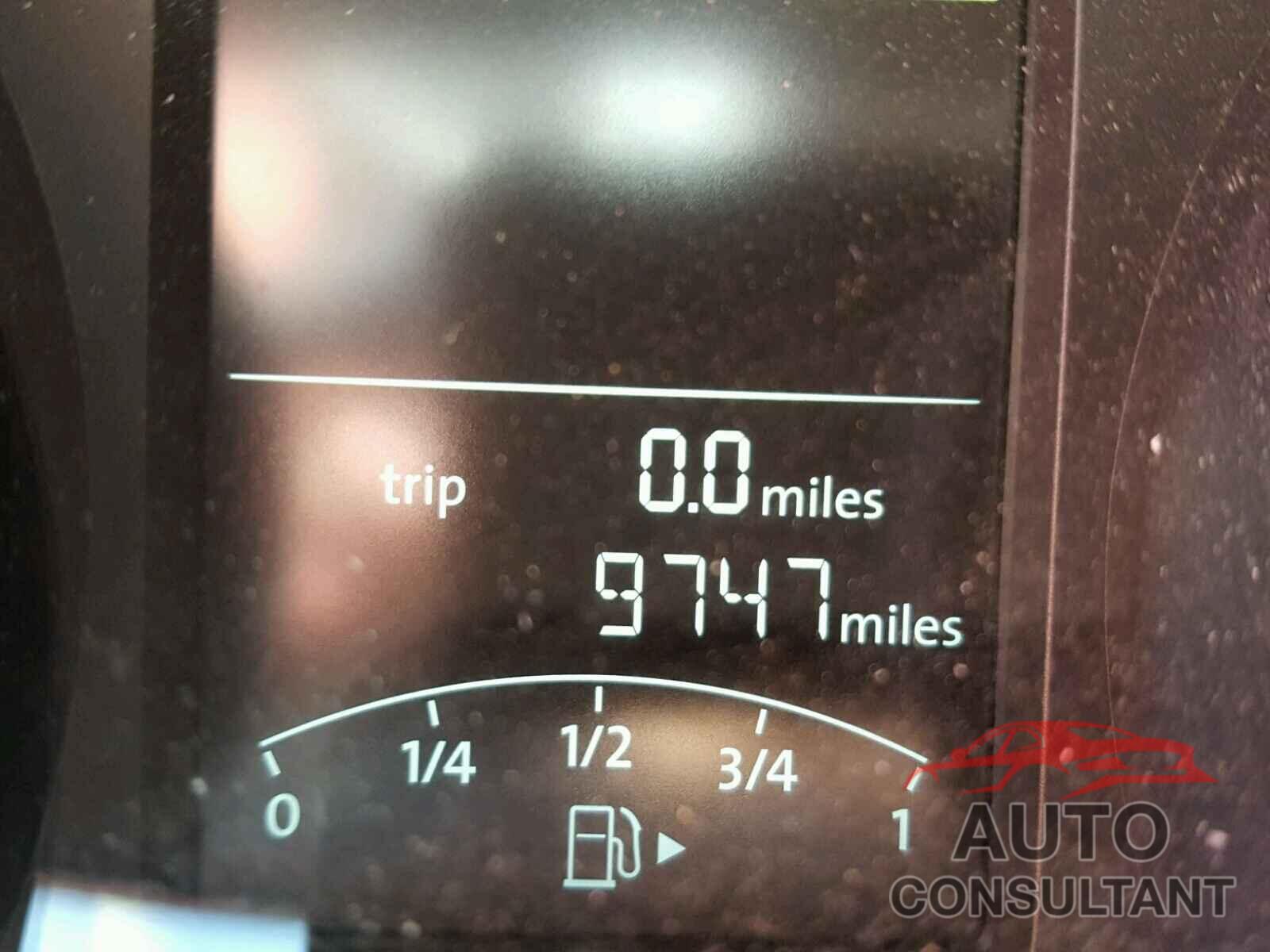 VOLKSWAGEN JETTA 2016 - 3VW267AJ0GM348389