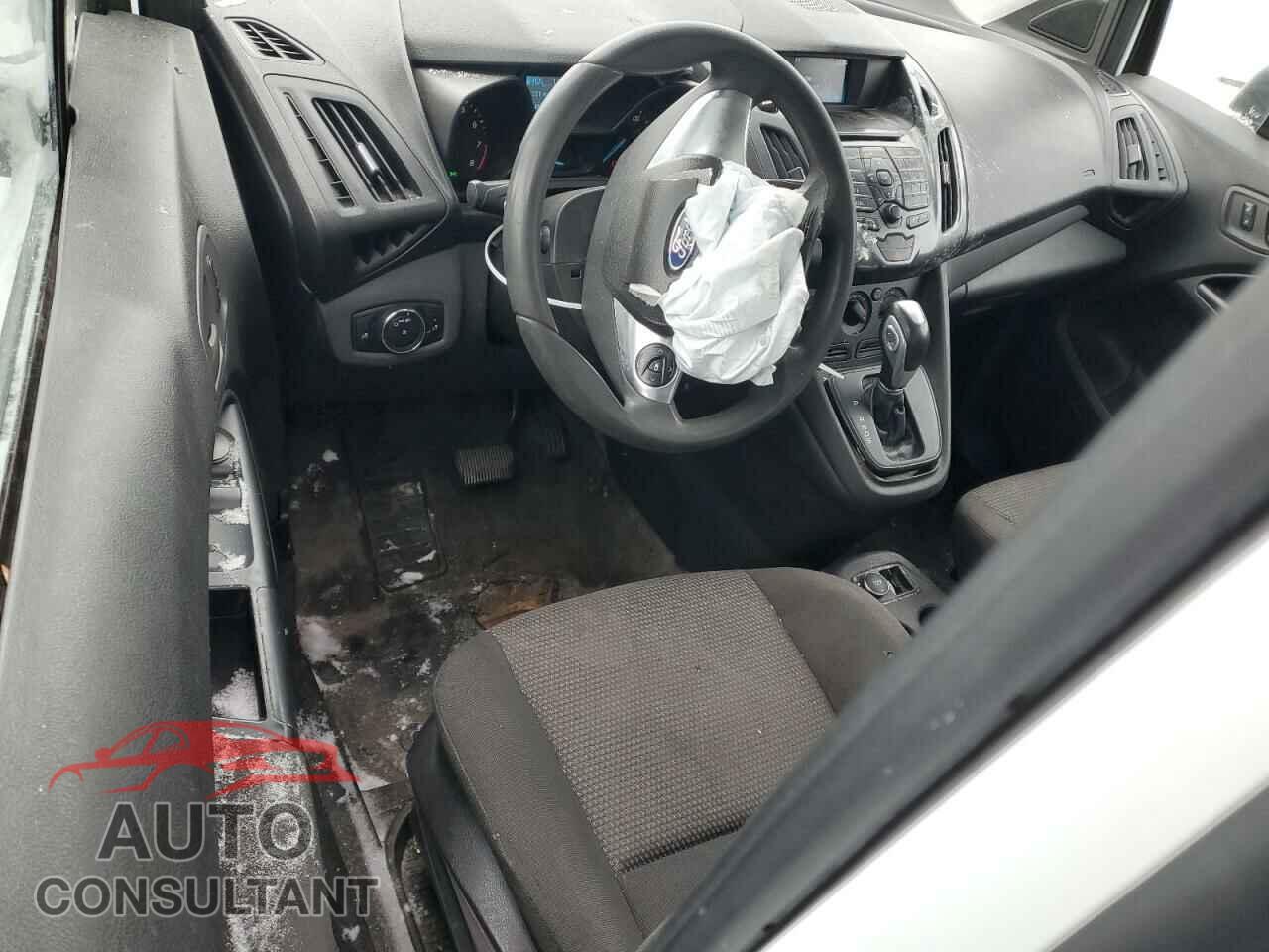 FORD TRANSIT 2017 - NM0LS7E75H1297372