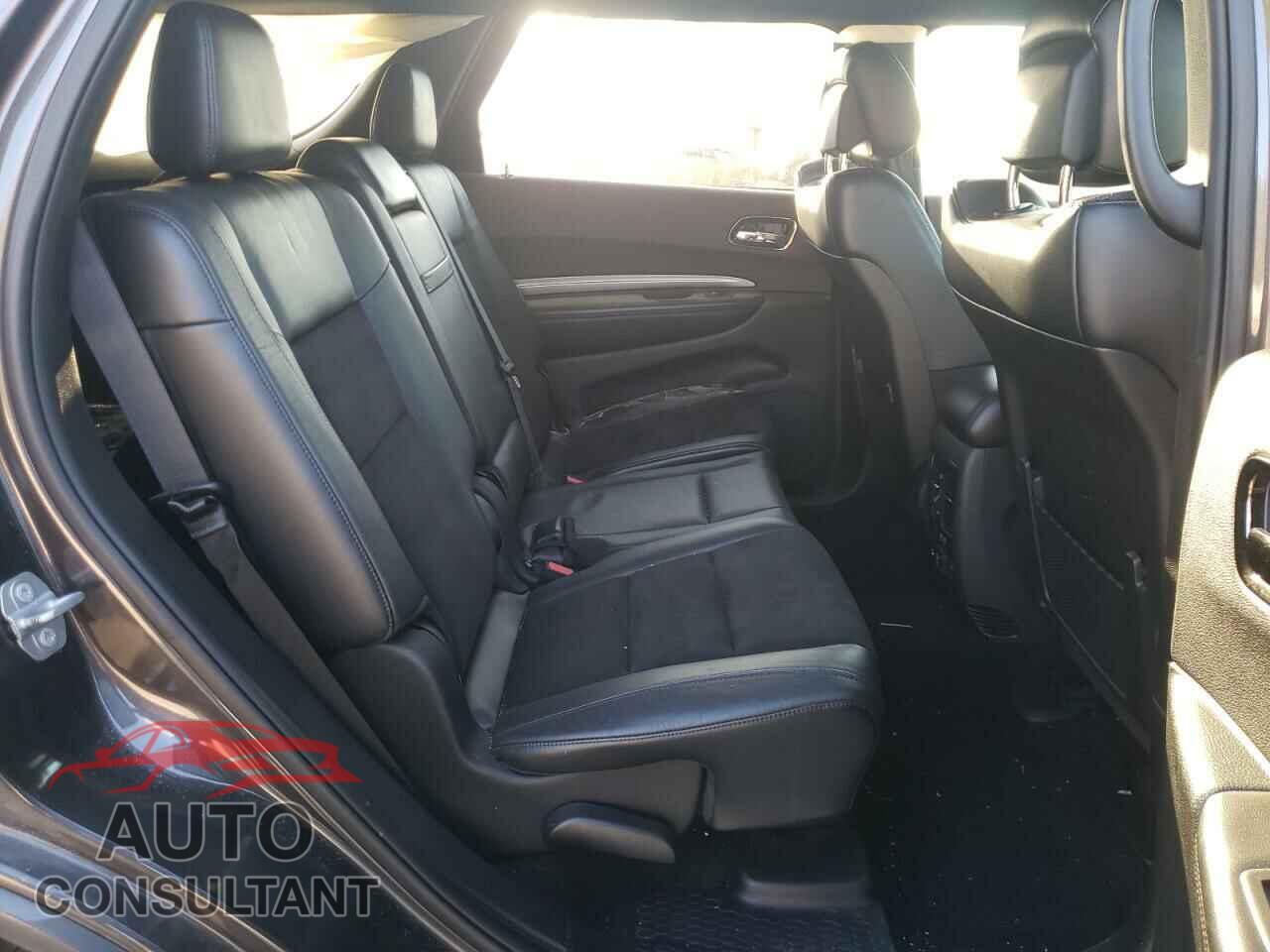 DODGE DURANGO 2019 - 1C4RDHDG0KC779256