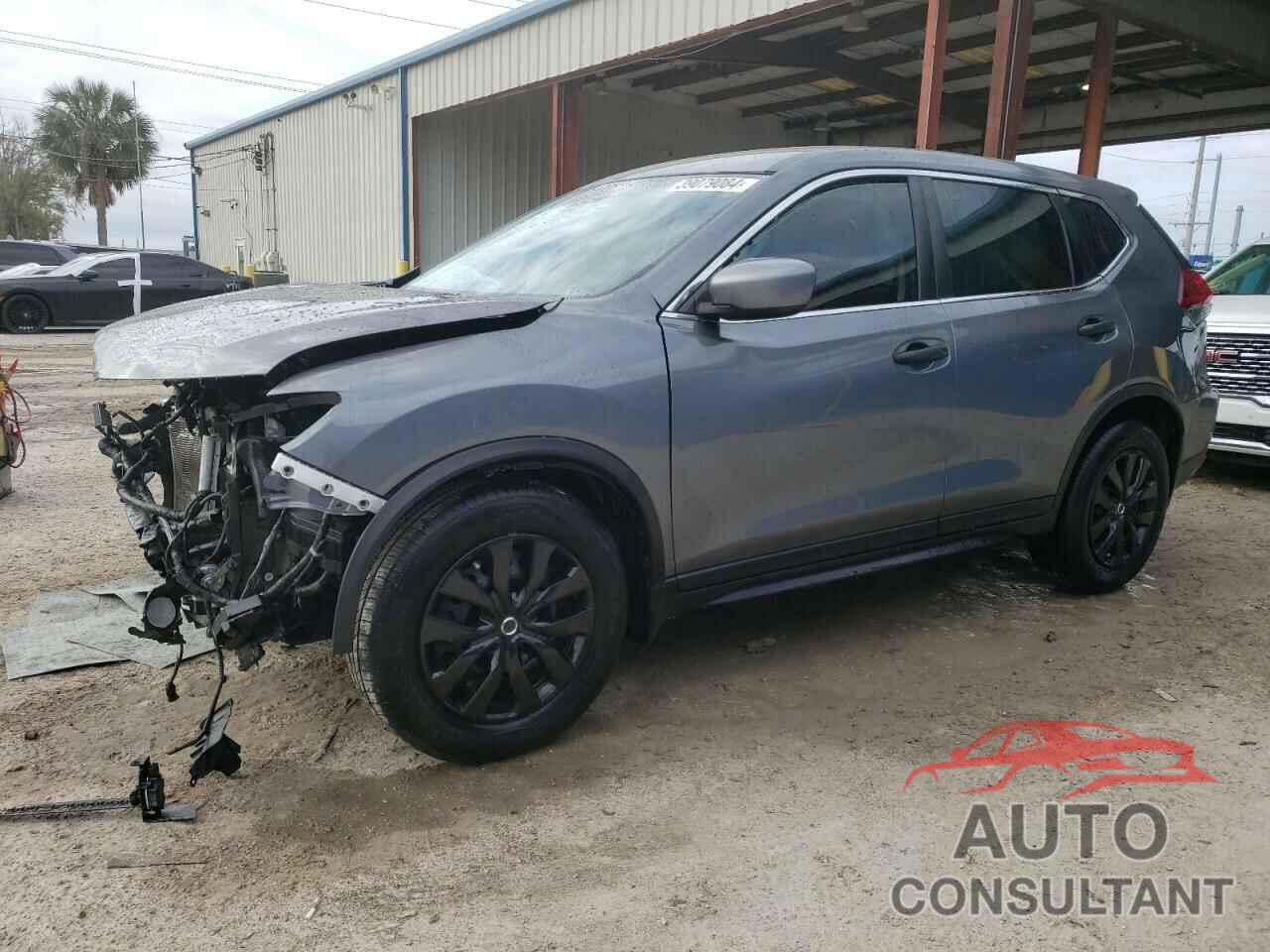 NISSAN ROGUE 2019 - 5N1AT2MT5KC786595