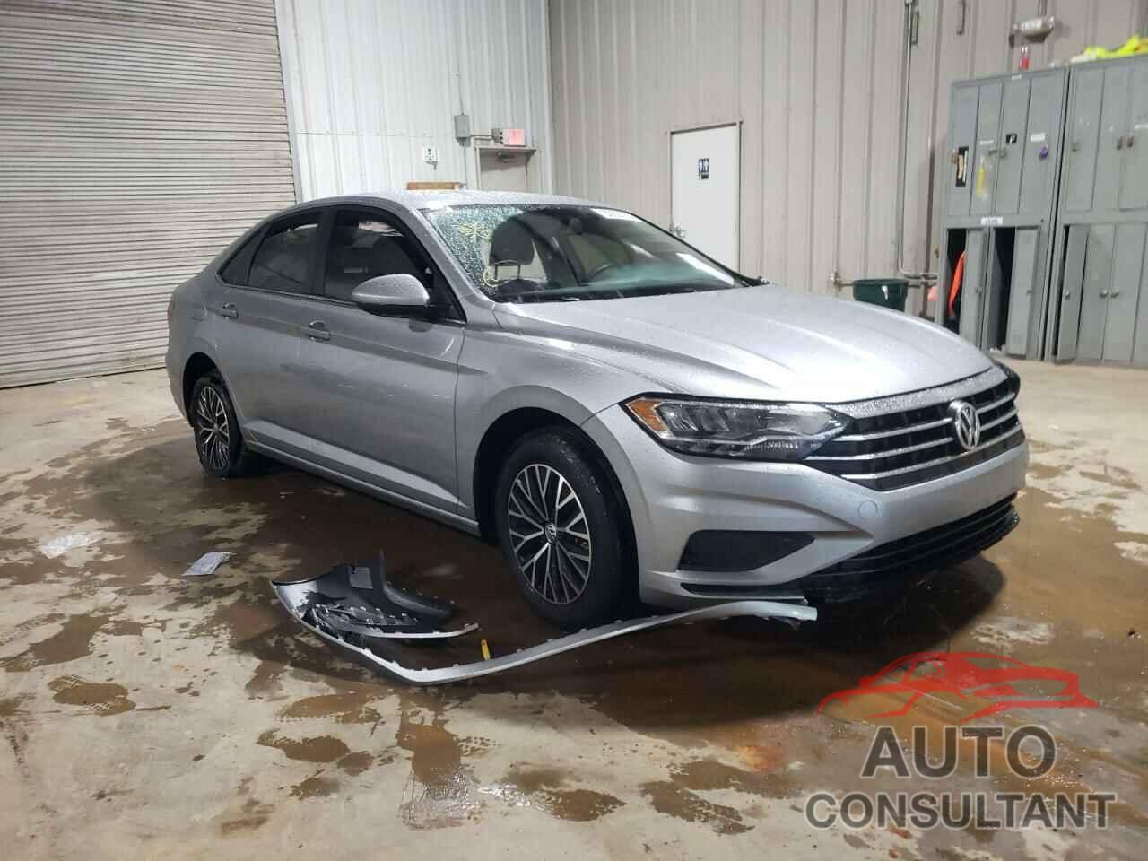 VOLKSWAGEN JETTA 2021 - 3VWC57BU6MM066057