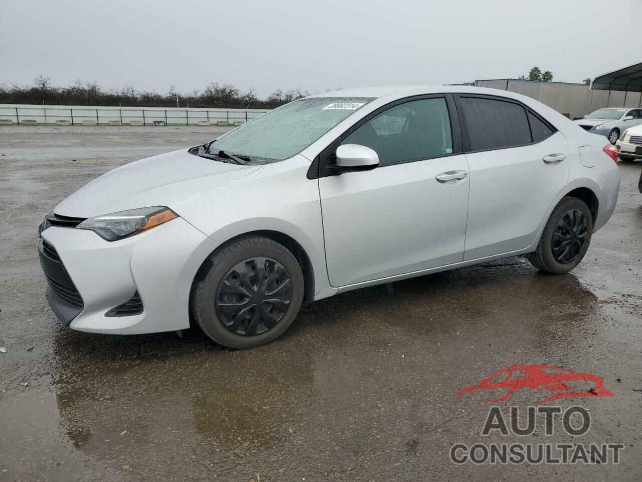 TOYOTA COROLLA 2017 - 2T1BURHE1HC905110