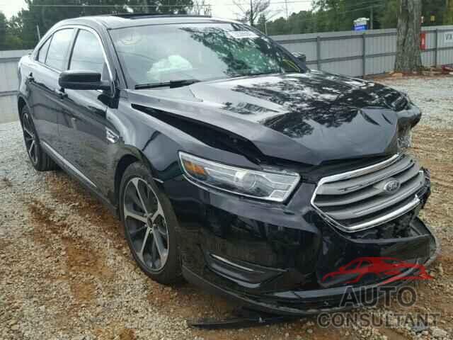 FORD TAURUS 2016 - 1FAHP2E82GG153057