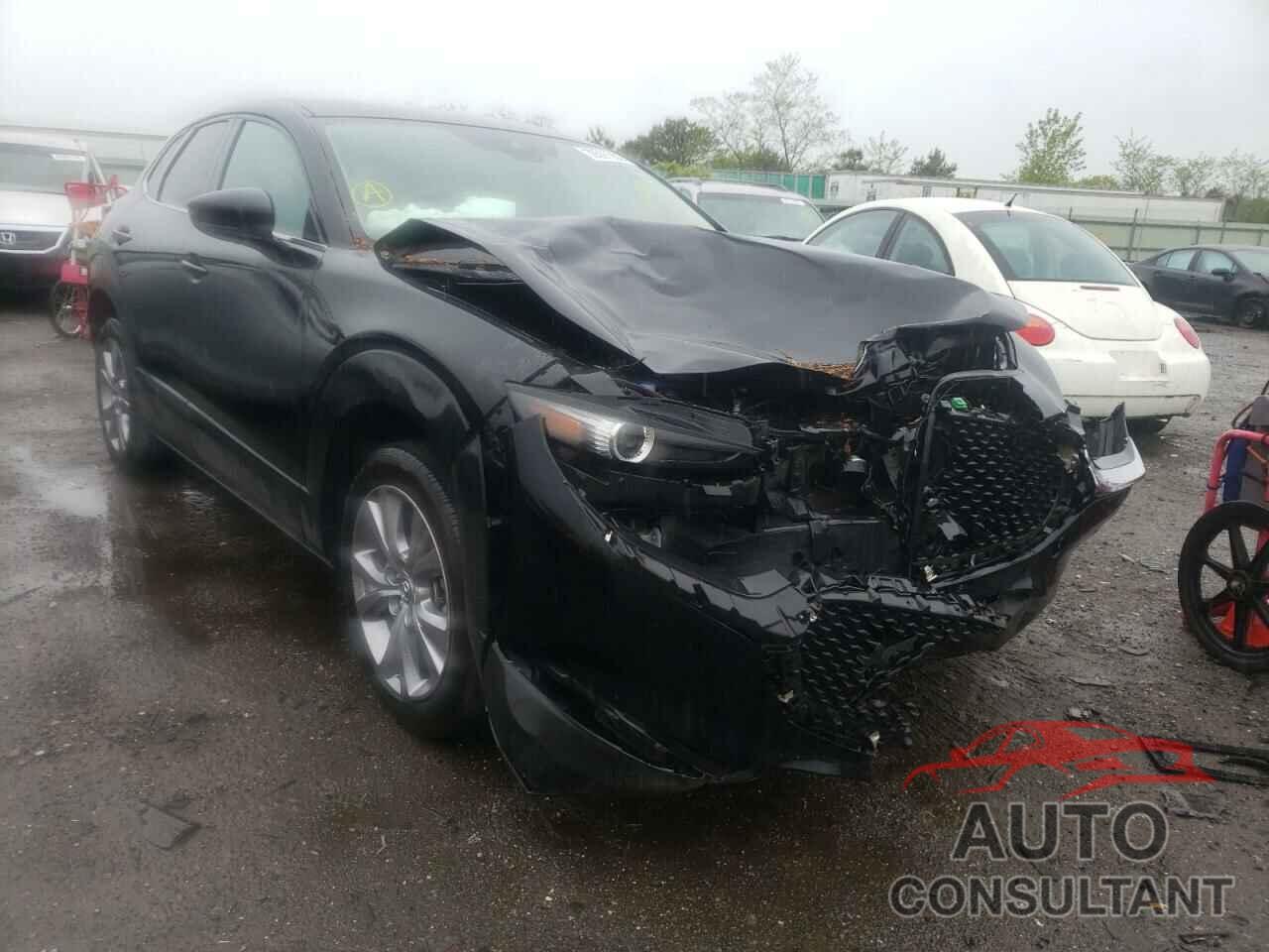 MAZDA CX30 2021 - 3MVDMBBLXMM222488