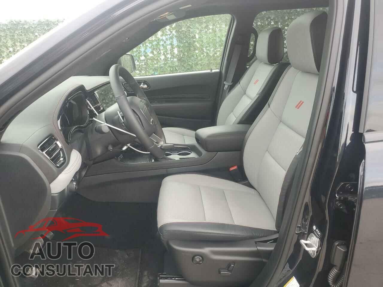 DODGE DURANGO 2023 - 1C4SDHCT0PC687104