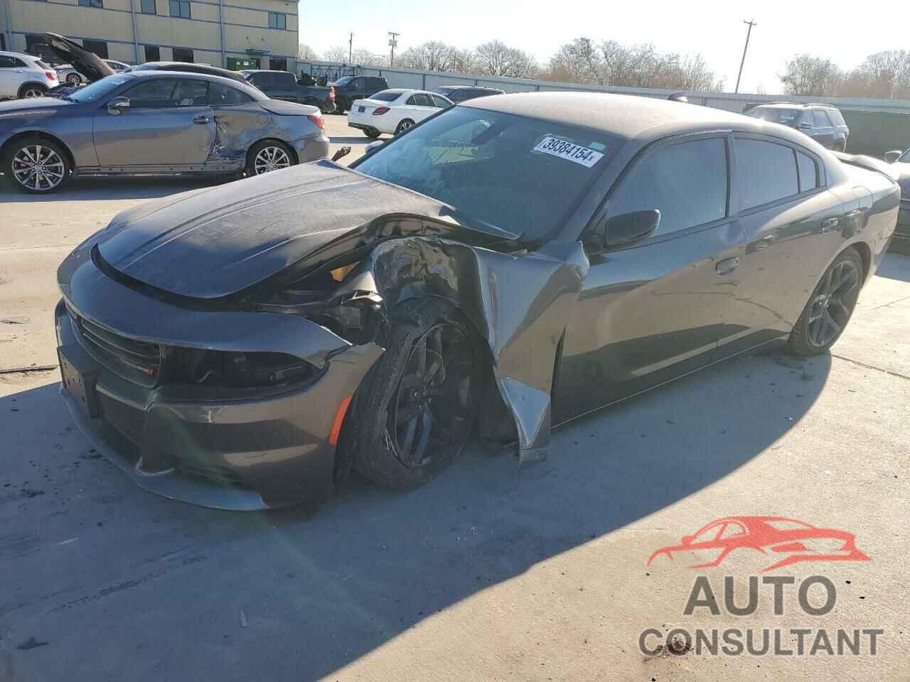 DODGE CHARGER 2023 - 2C3CDXBG8PH508246