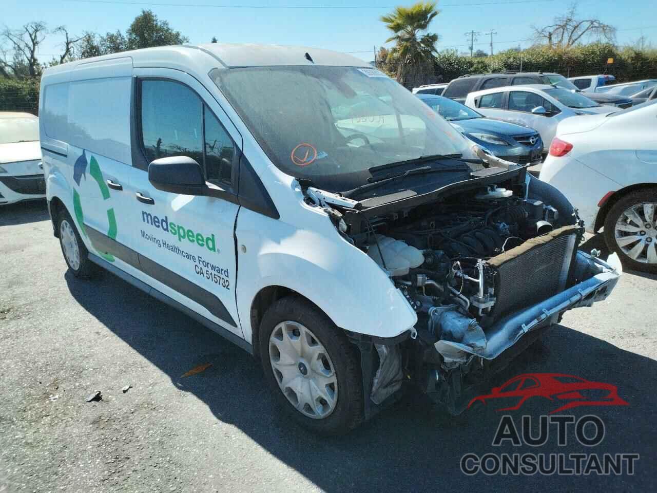 FORD TRANSIT CO 2017 - NM0LS7E70H1330441