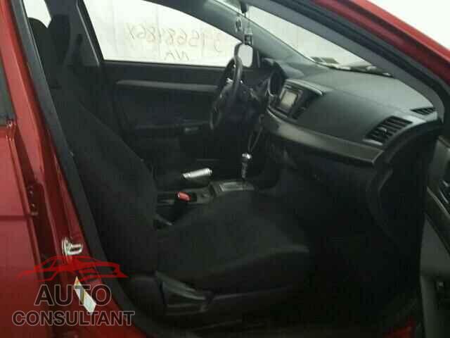 MITSUBISHI LANCER 2015 - JA32V2FW8FU020918