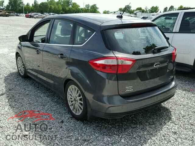 FORD CMAX 2015 - 1FADP5BU3FL123010