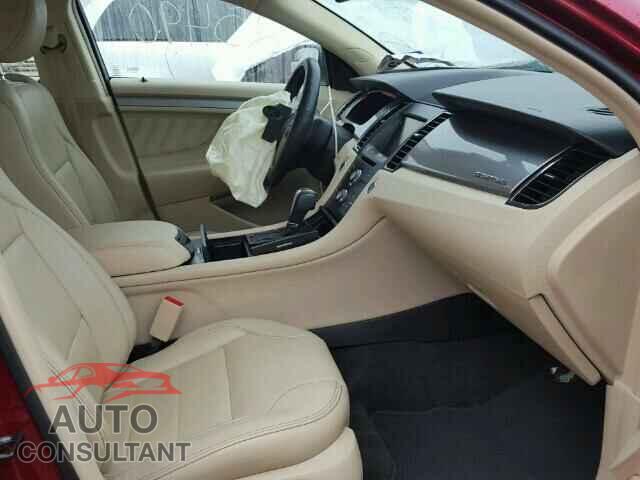 FORD TAURUS 2015 - 1FAHP2E81FG107105