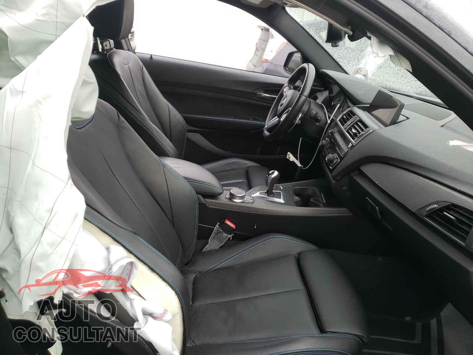 BMW M2 2017 - WBS1H9C37HV888647