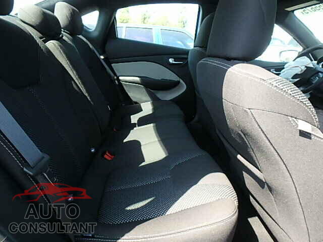 DODGE DART 2015 - 1C3CDFBB8FD277424