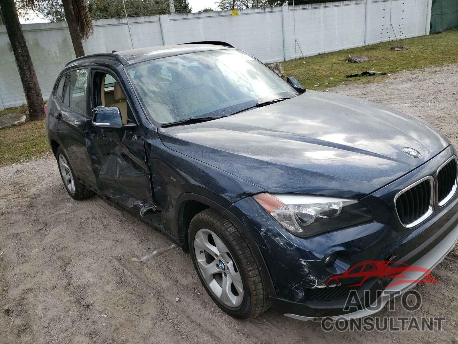 BMW X1 2015 - 1FTEW1EP2KFB43824