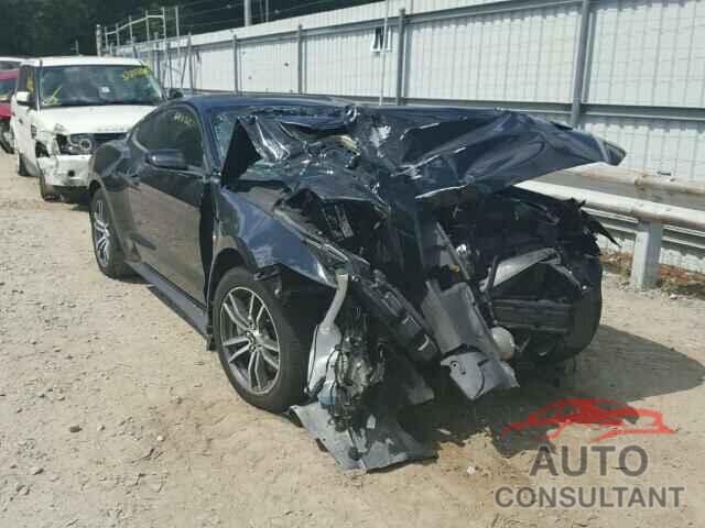 FORD MUSTANG 2016 - 1FA6P8CF4G5200631