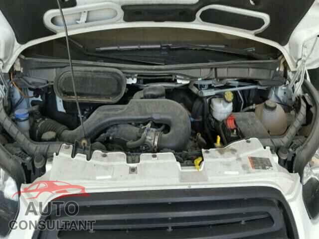 FORD TRANSIT CO 2015 - 1FTNR1YM0FKB12836