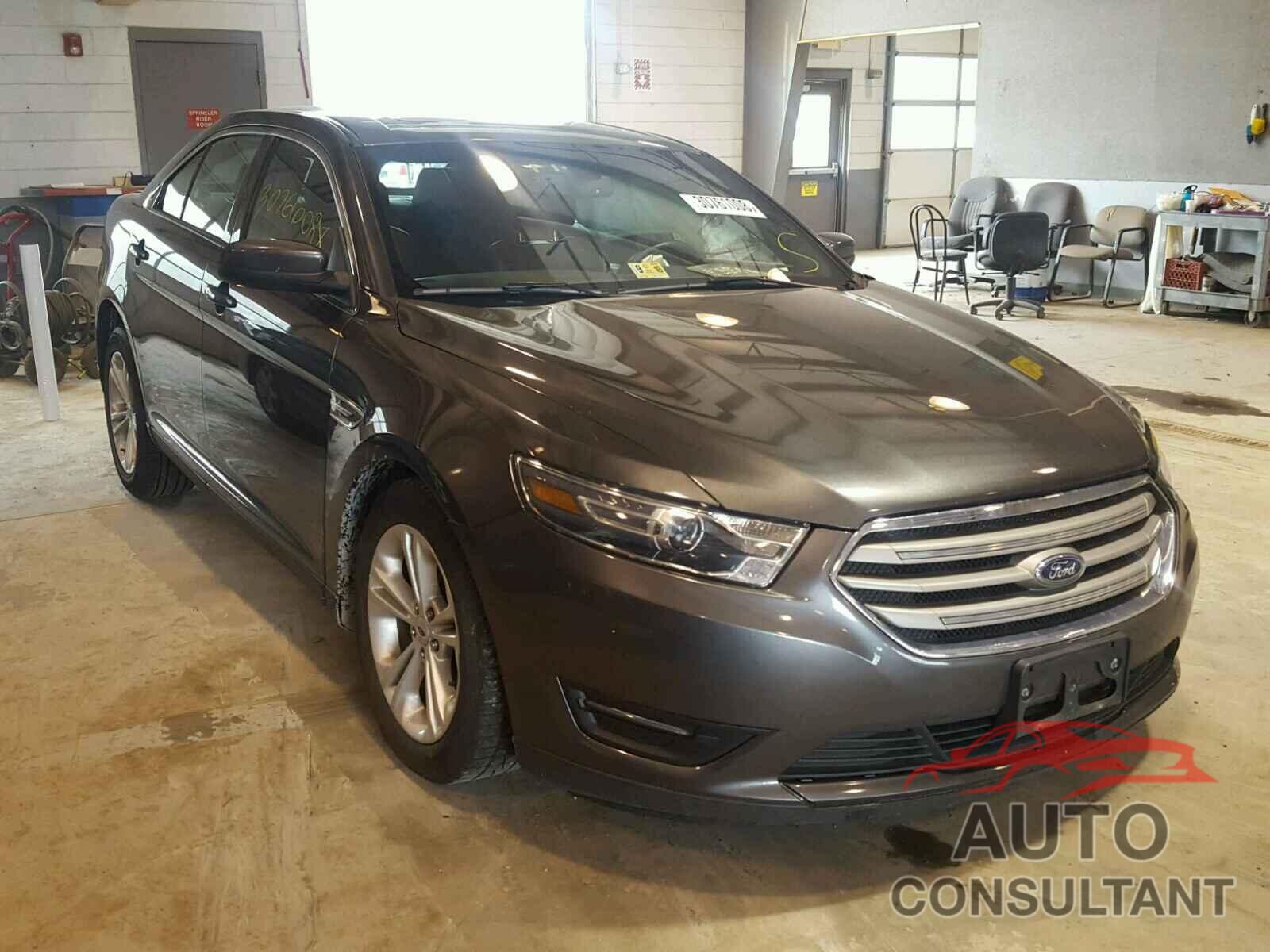 FORD TAURUS 2016 - 1FAHP2E81GG143670