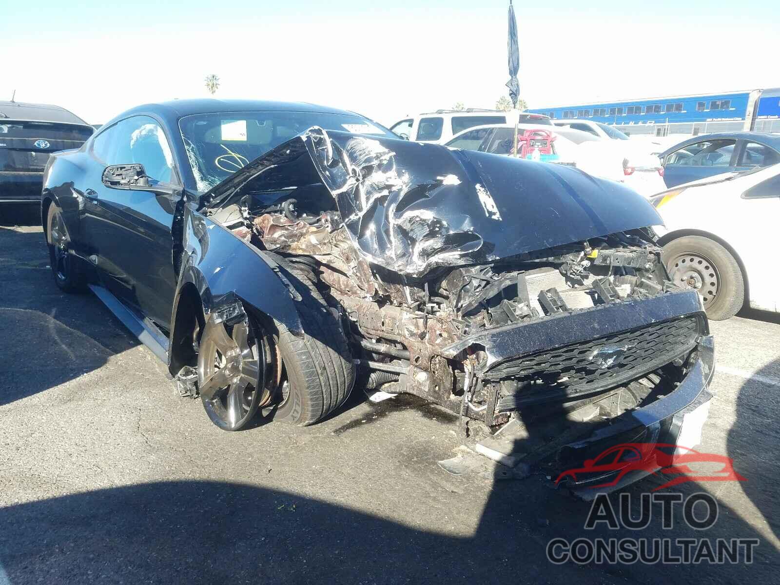 FORD MUSTANG 2016 - 3N1CN8DV5LL865379