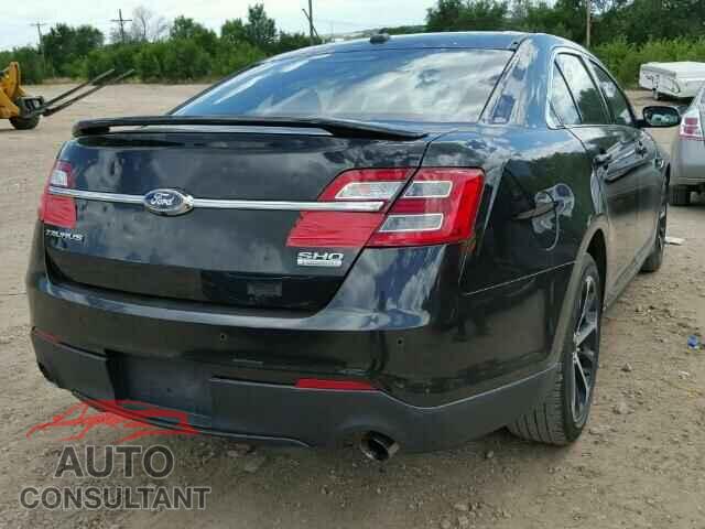 FORD TAURUS 2015 - 1FAHP2KT5FG116768
