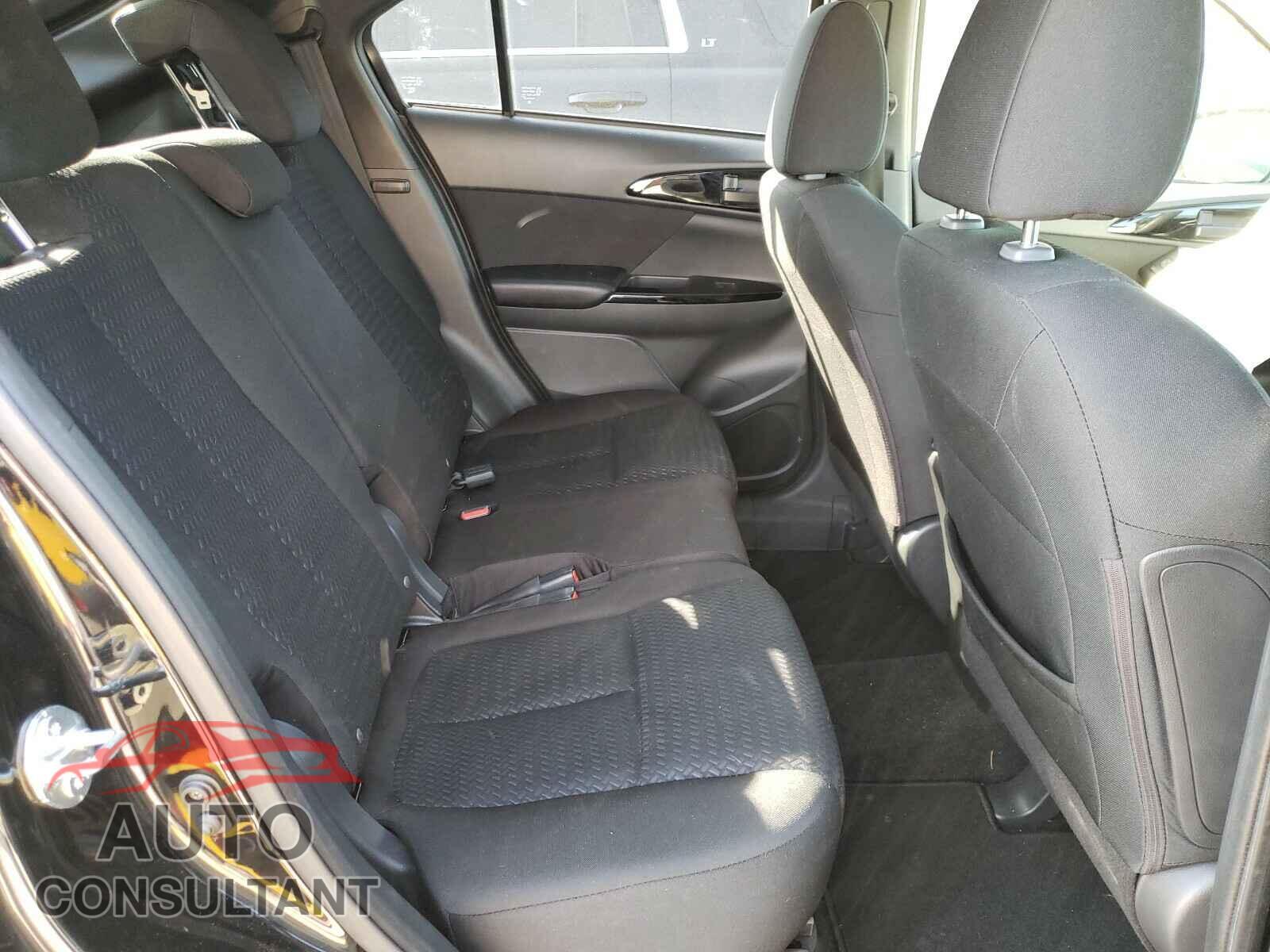 MITSUBISHI ECLIPSE 2018 - JA4AS3AA9JZ068456