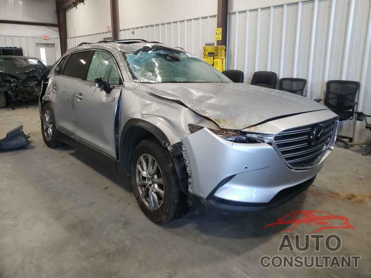 MAZDA CX-9 2018 - JM3TCACY6J0236950