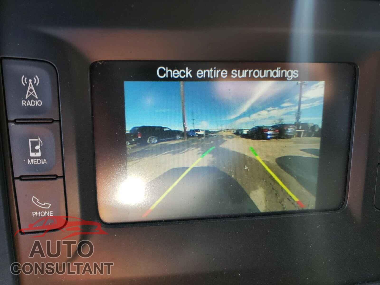 DODGE CHALLENGER 2017 - 2C3CDZAG0HH507719