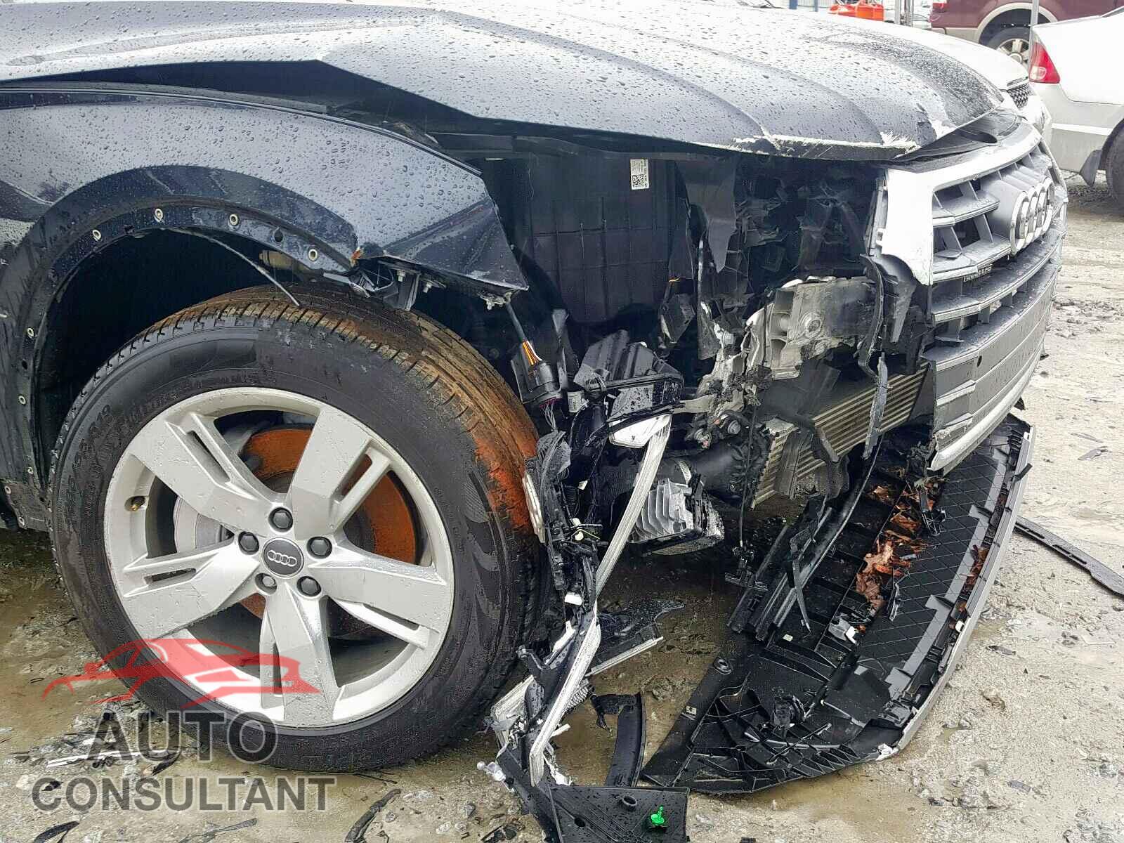 AUDI Q5 2018 - KNMAT2MT1JP513004