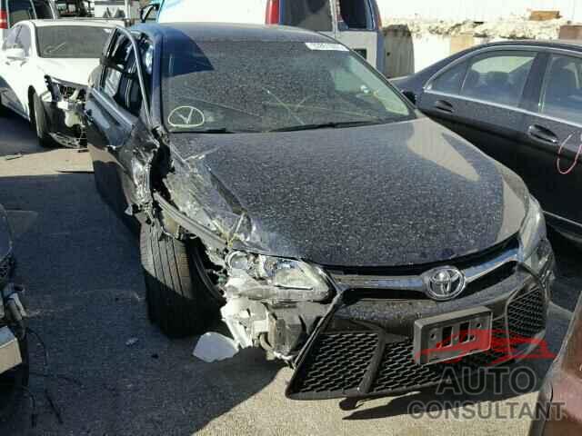 TOYOTA CAMRY 2015 - 4T1BF1FK9FU053752