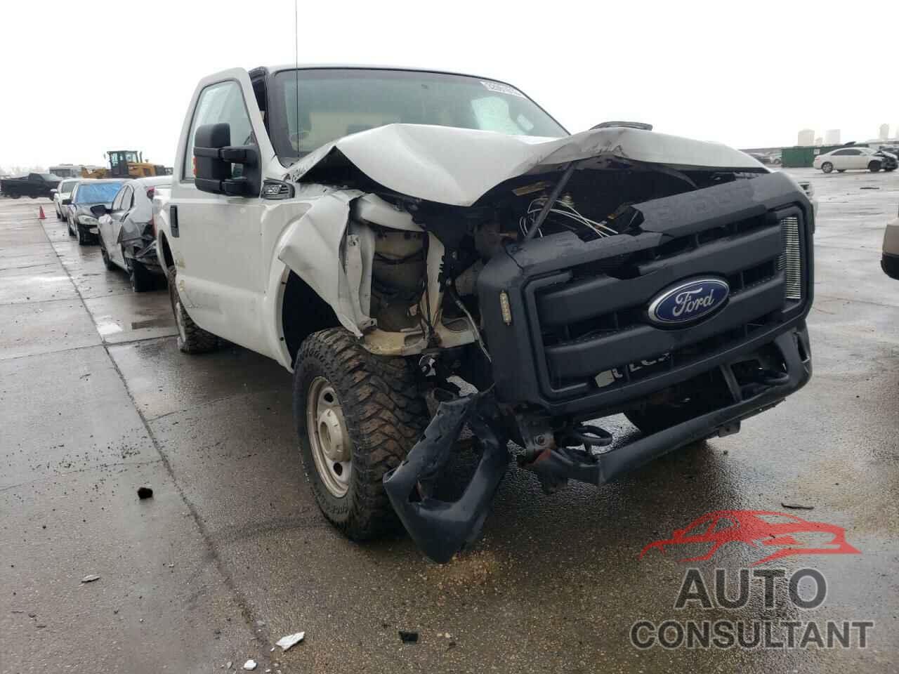 FORD F250 2016 - 1FT7X2B65GEA17655