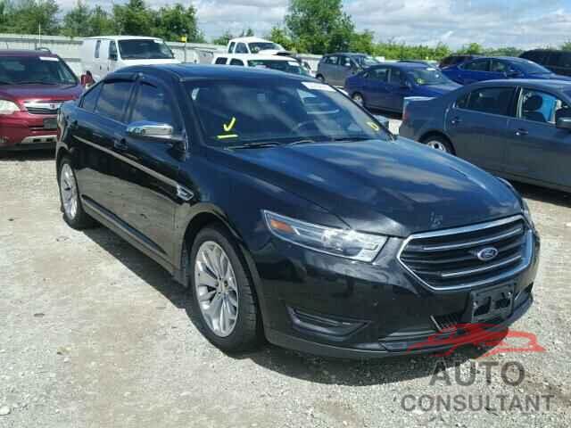 FORD TAURUS 2015 - 1FAHP2F87FG110461