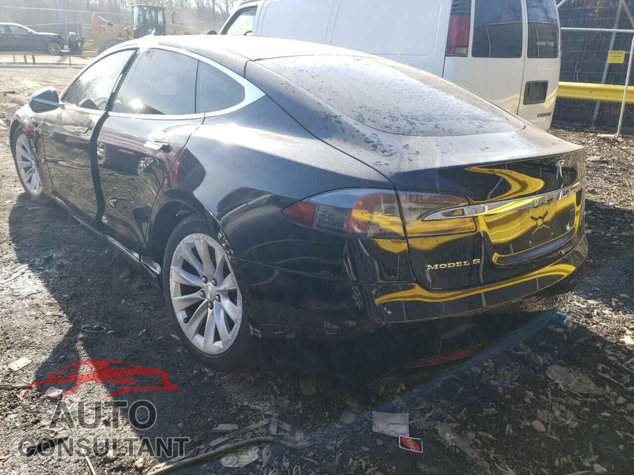 TESLA MODEL S 2016 - 5YJSA1E23GF149407