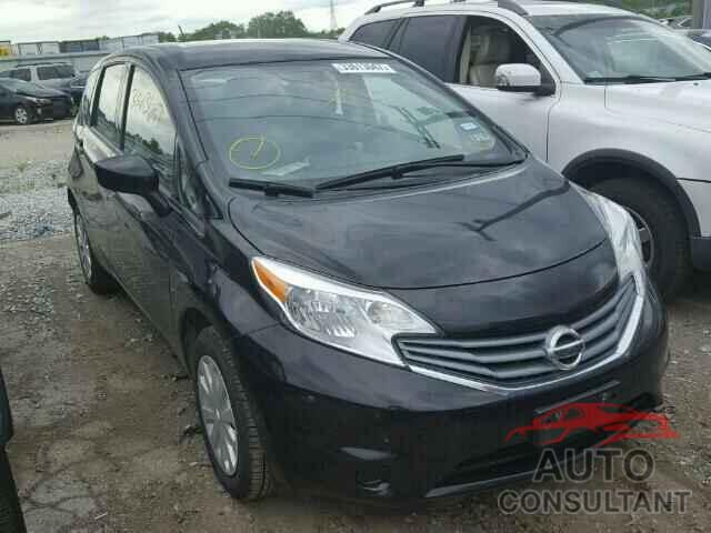 NISSAN VERSA 2015 - 3N1CE2CP4FL408308