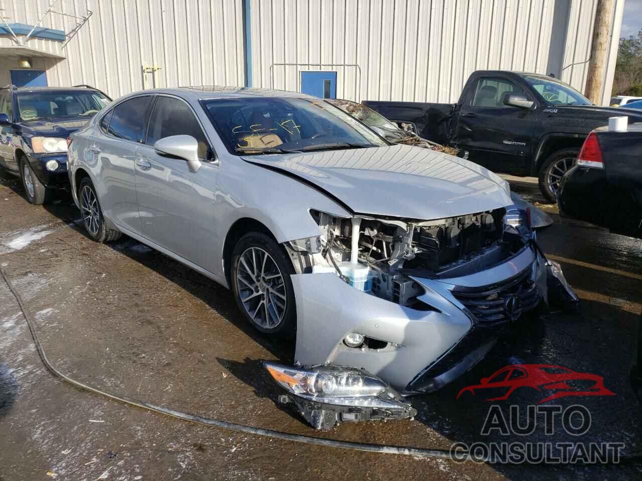 LEXUS ES350 2017 - JTHBK1GGXH2247875