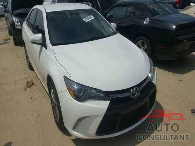 TOYOTA CAMRY 2015 - 4T1BF1FK0FU473934